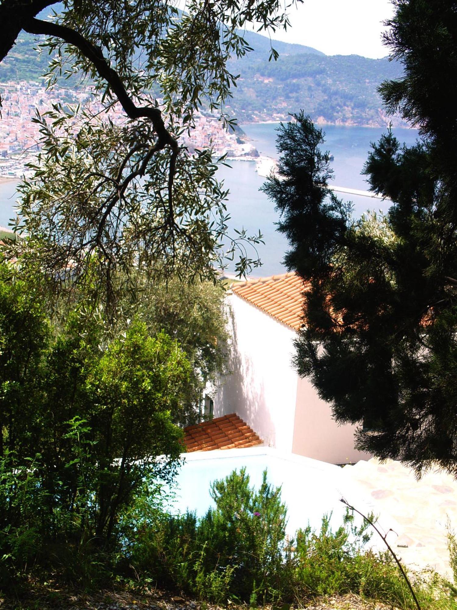 Villa Kalypso And Kirki *