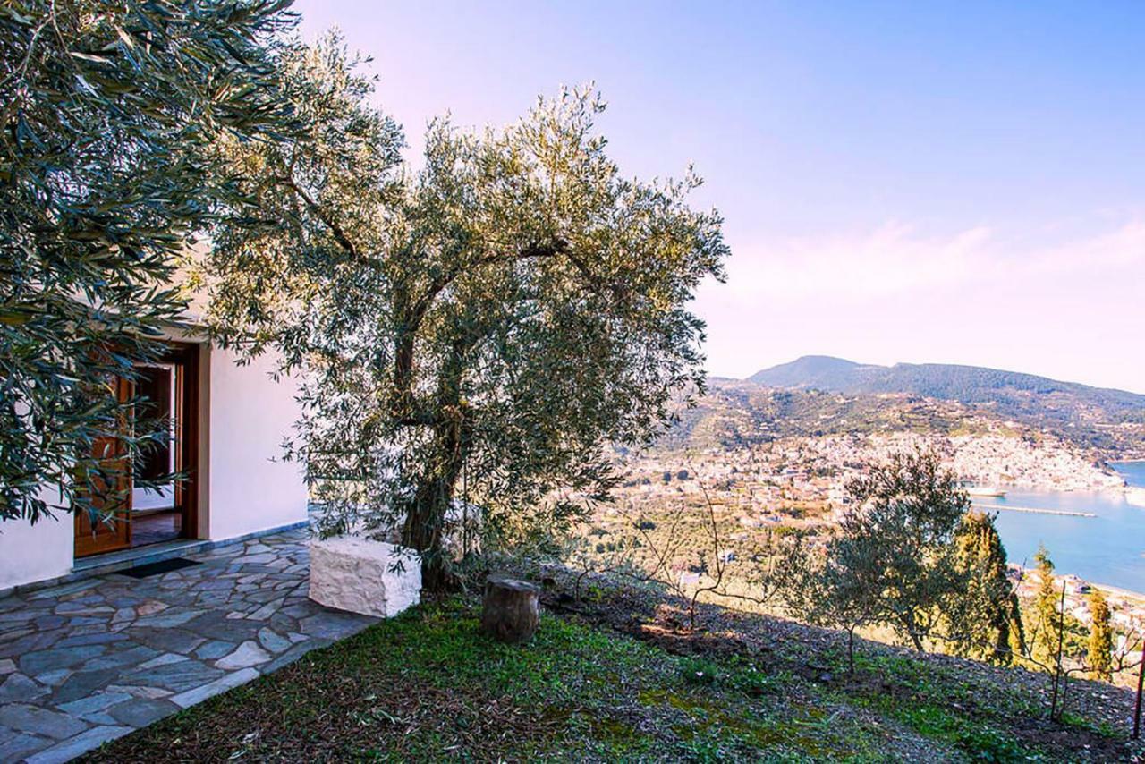 Villa Kalypso And Kirki *