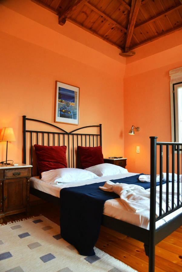 Kalypso And Kirki Villa Skopelos Town